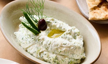 Mythos Kouzina & Grill