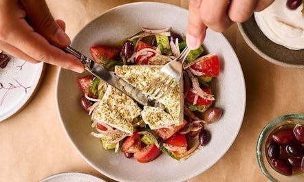 Mythos Kouzina & Grill