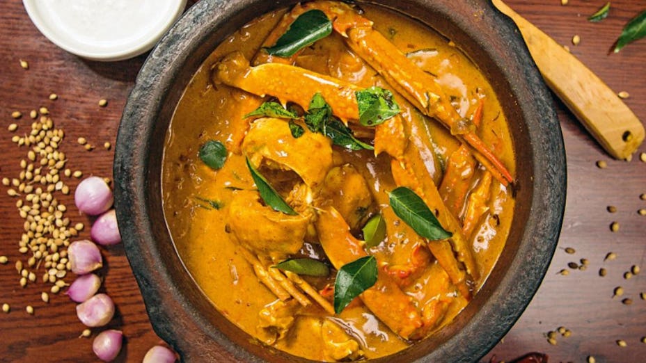 Calicut Paragon, Dubai - Restaurant Review, Menu, Opening Times