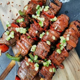 Deseo Restaurant at ME Dubai