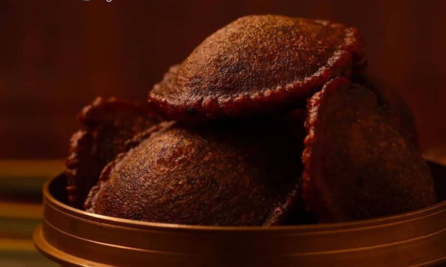 Green City Restaurant 