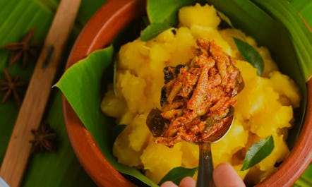 Green City Restaurant 