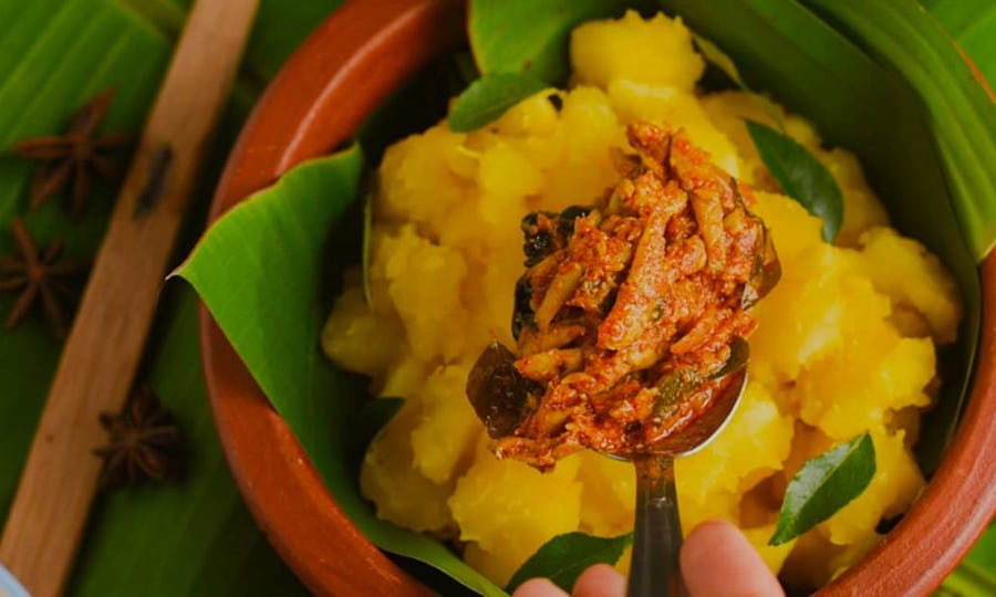 Green City Restaurant 