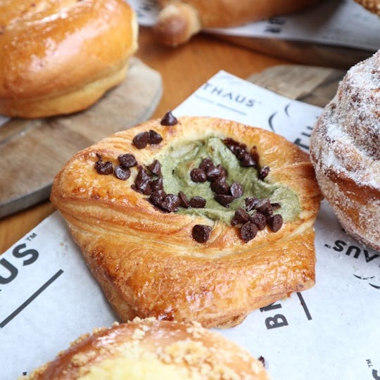 Brothaus Bakery - Bistro