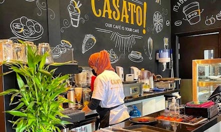 Casato Cafe