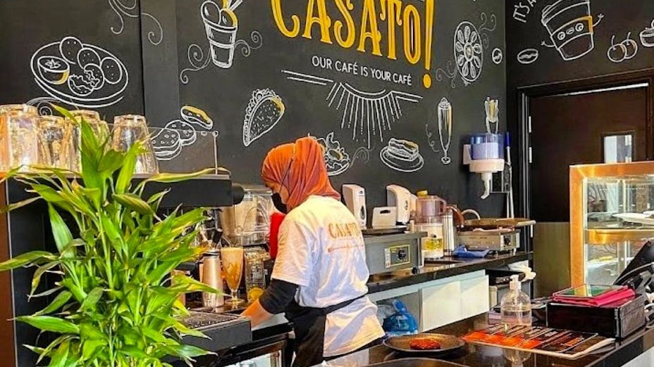 Casato Cafe