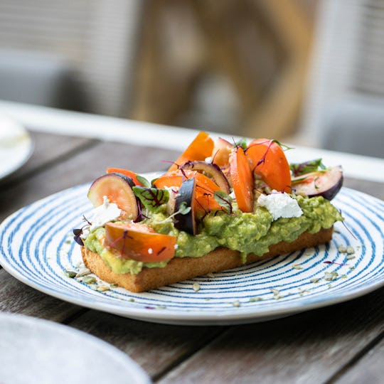 Bounty Beets at Le Meridien Dubai Hotel & Conference Centre