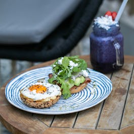 Bounty Beets at Le Meridien Dubai Hotel & Conference Centre