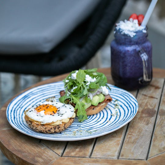 Bounty Beets at Le Meridien Dubai Hotel & Conference Centre