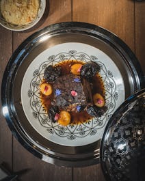 Bushra by Buddha Bar