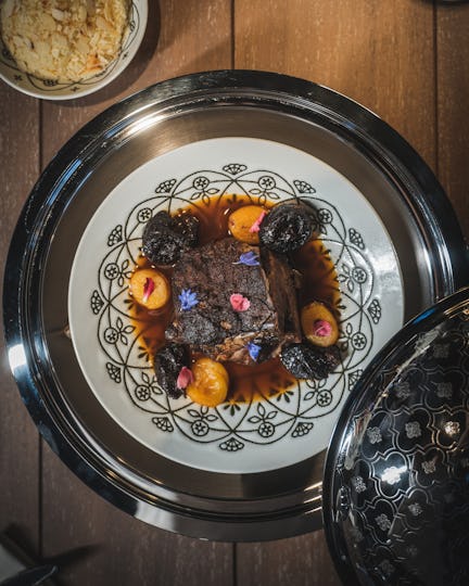 Bushra by Buddha Bar