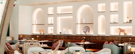 Bushra by Buddha Bar