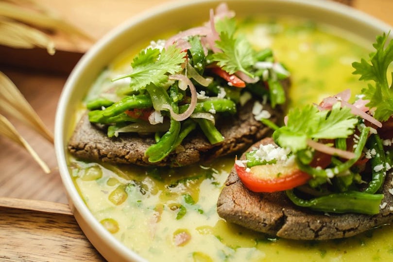 Copala Mexican Restaurant