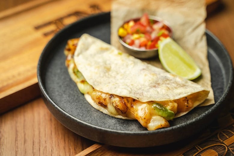 Copala Mexican Restaurant