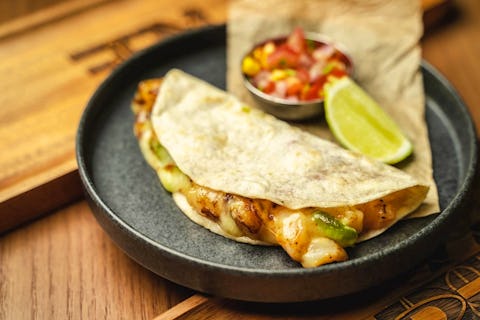 Copala Mexican Restaurant