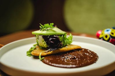 Copala Mexican Restaurant