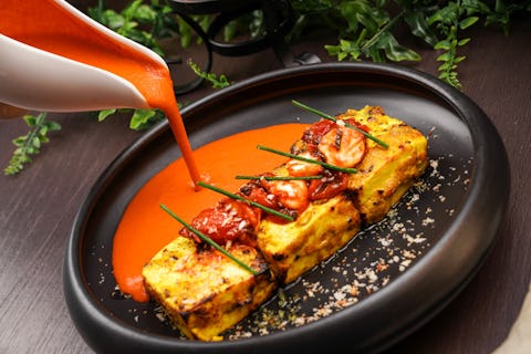 Farzi Cafe - Mall of the Emirates