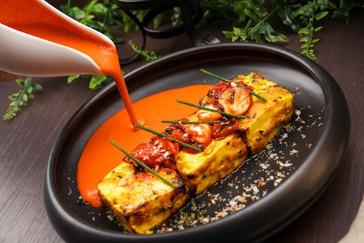 Farzi Cafe - Mall of the Emirates