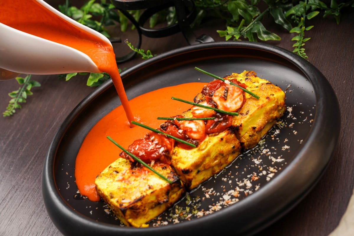 Farzi Cafe - Mall of the Emirates