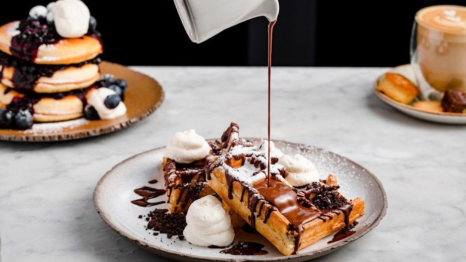 Maison Mathis, Dubai - Restaurant Review, Menu, Opening Times