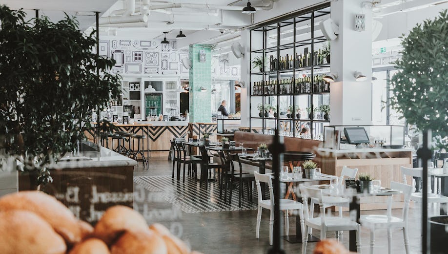 Maison Mathis, Dubai - Restaurant Review, Menu, Opening Times