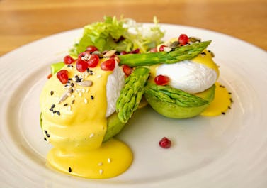 Mondoux The Beach JBR