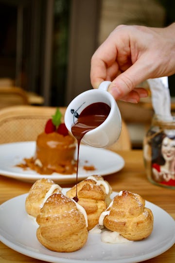 Mondoux The Beach JBR