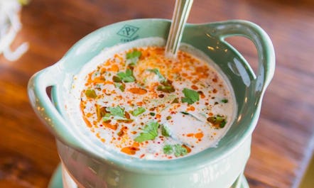 Bangkok Town Restaurant