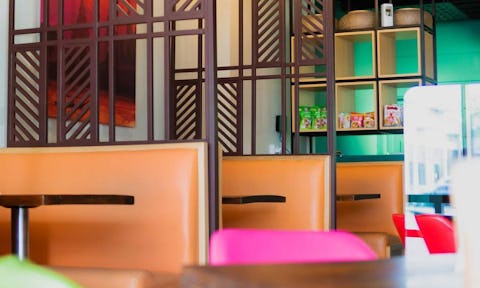 Bangkok Town Restaurant