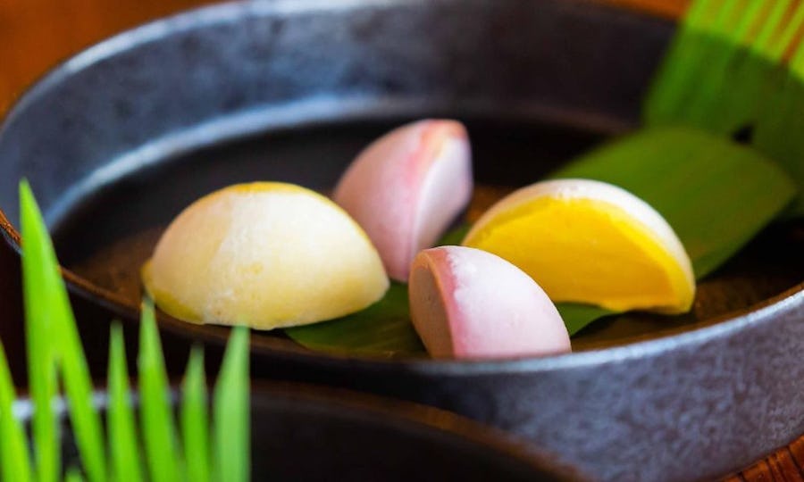 Bangkok Town Restaurant