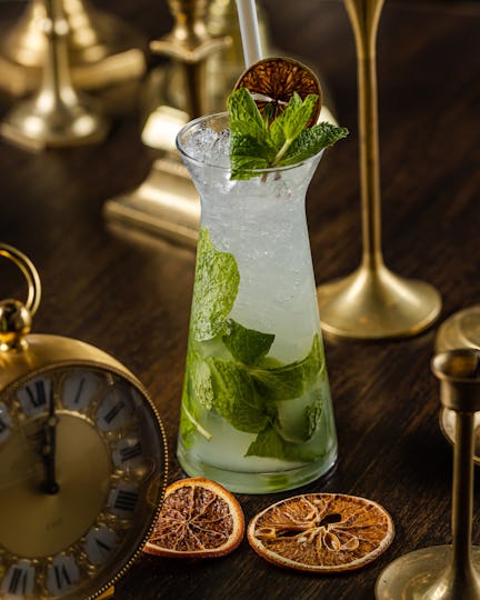 Weslodge Saloon City Walk