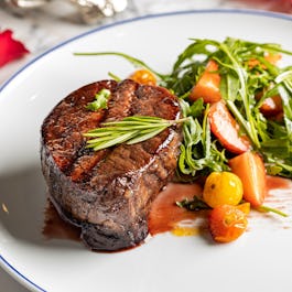 Weslodge Saloon City Walk