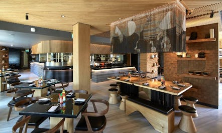 The Noodle House - Souk Madinat Jumeirah