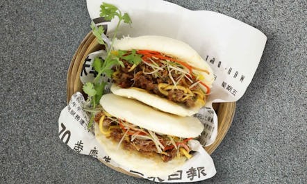 The Noodle House - Souk Madinat Jumeirah