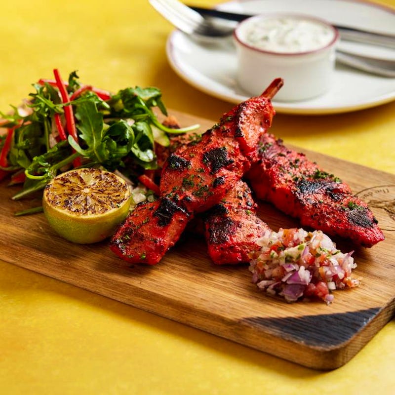 The Duck Hook, Dubai Restaurant Review, Menu, Opening Times