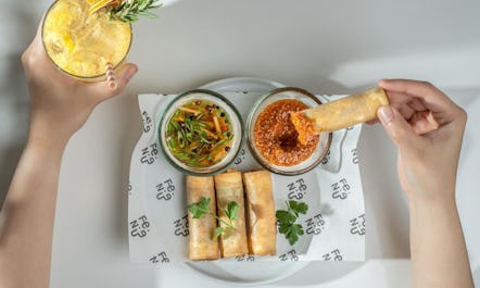 Fen Cafe & Restaurant