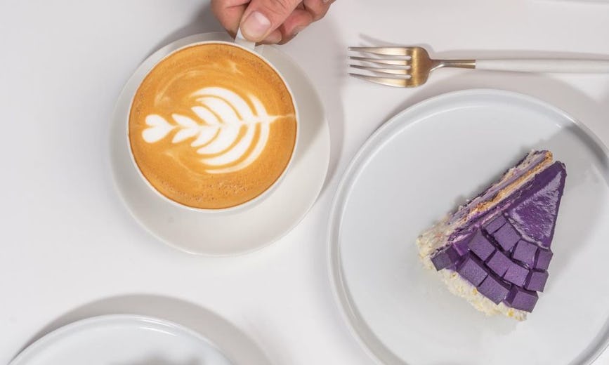 Fen Cafe & Restaurant