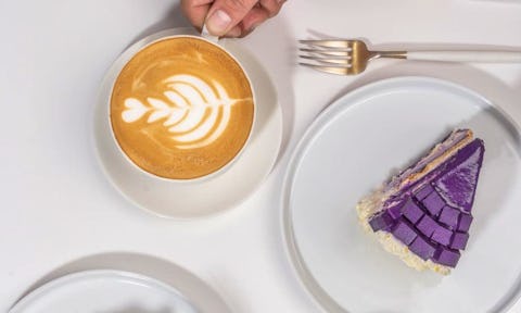 Fen Cafe & Restaurant