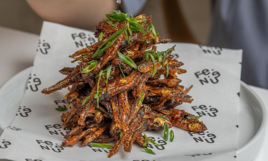 Fen Cafe & Restaurant