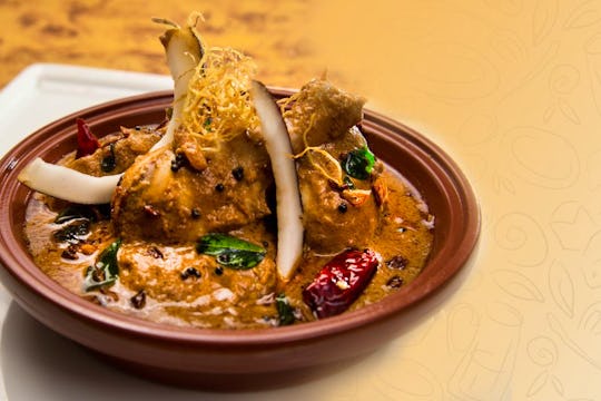 15 of the best restaurants in Sharjah