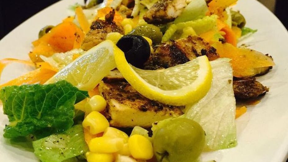 Calicut Notebook, Sharjah - Restaurant Review, Menu, Opening Times