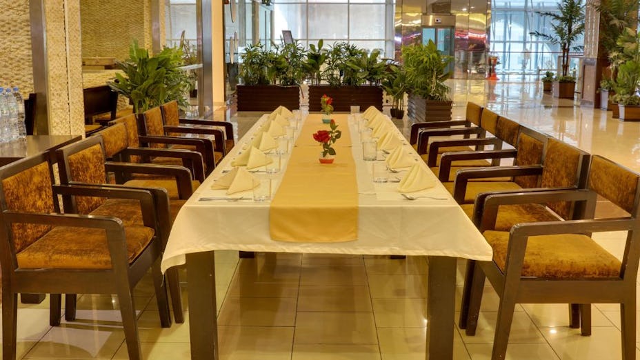 Calicut Notebook, Sharjah - Restaurant Review, Menu, Opening Times