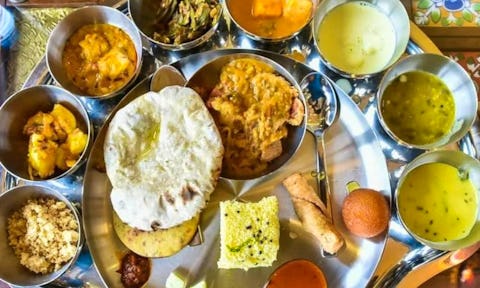 Rajasthan Al Malaki  