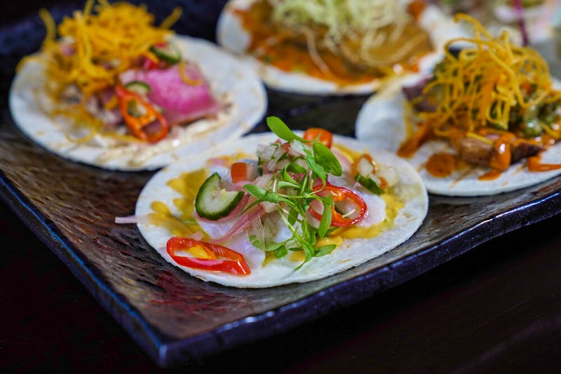 Toro Toro Doha, Doha Restaurant Review, Menu, Opening Times