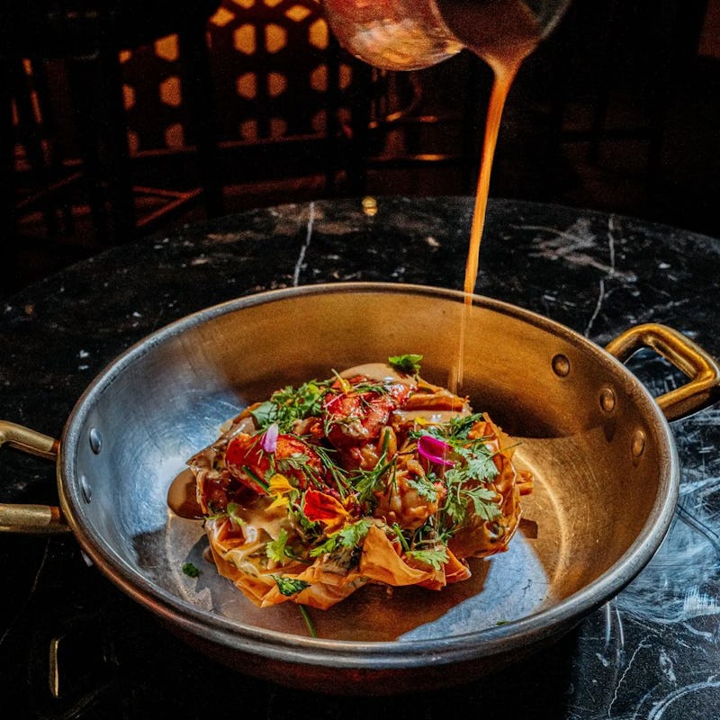 Shirvan Métisse Doha