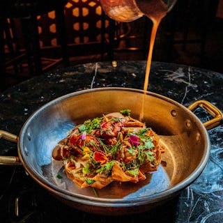 Shirvan Métisse Doha