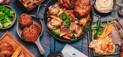 Goose Island Tap House