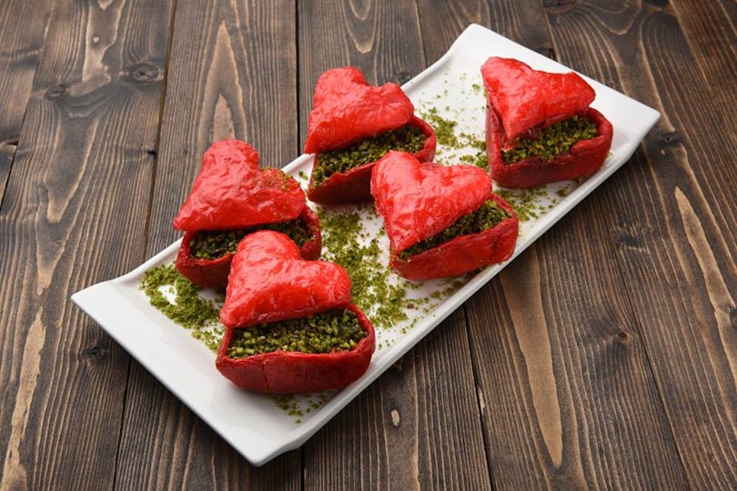 Petek Restaurant & Sweets