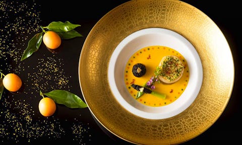 L'Atelier de Joel Robuchon