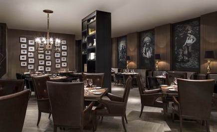 Rodeo Grill Restaurant